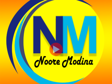 06. Noore Modina